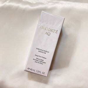 Decorté AQ Pore Blackhead Dissolver